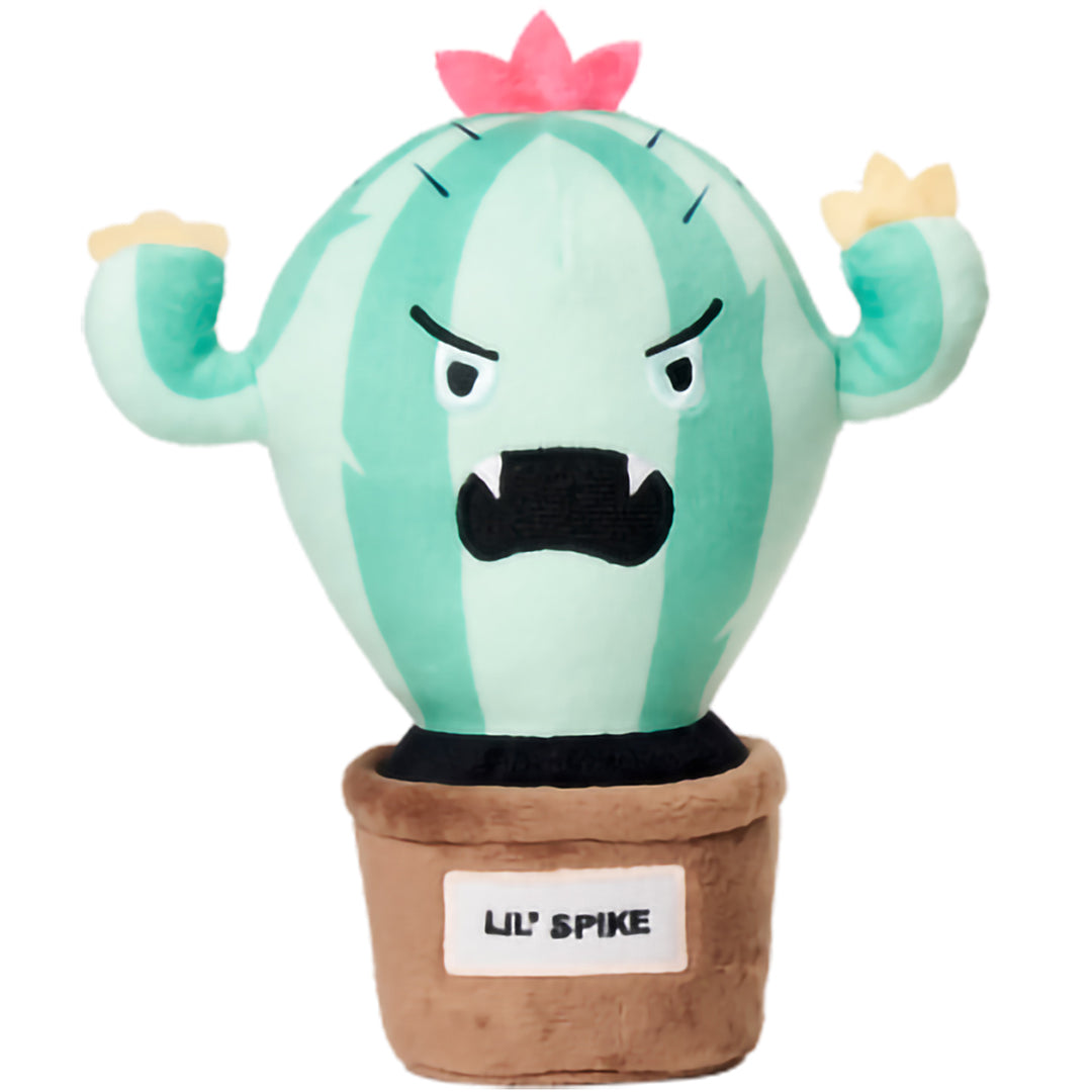 Plantz 8inch - Lil' Spike