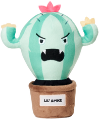 Plantz 8inch - Lil' Spike