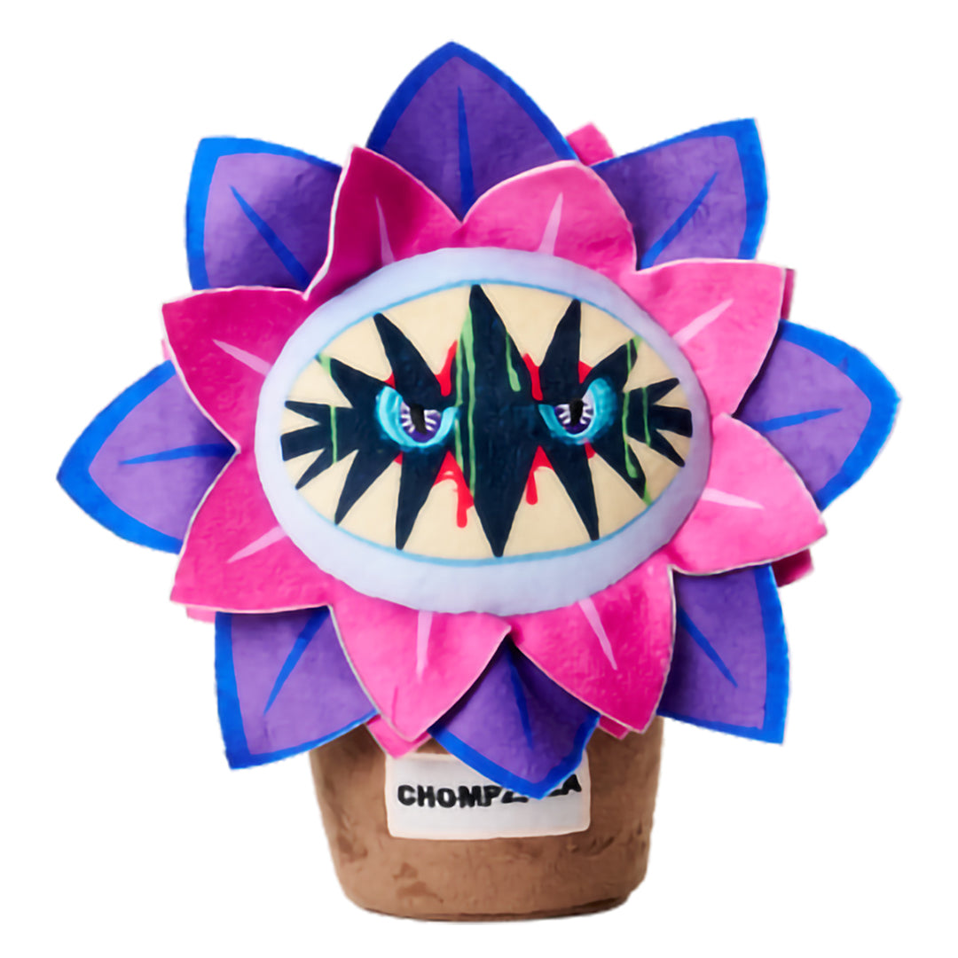 Plantz 8inch - Chompzilla