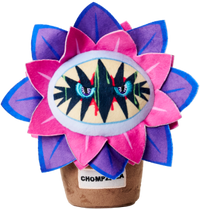 Plantz 8inch - Chompzilla