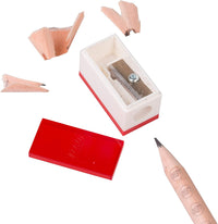 Lego IQ Pencil Set w/ Minifigure