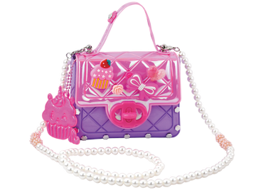 My Vibe DIY Mini bag - Ice Cream Princess