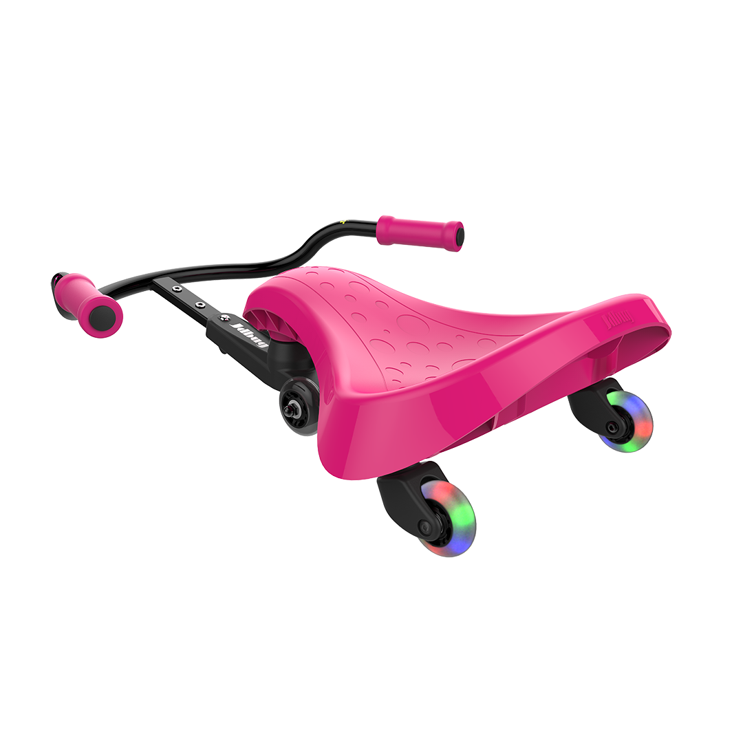 JD Bug Kidz Swayer (Pink)