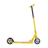 JD Bug MS506 Scooter Yellow