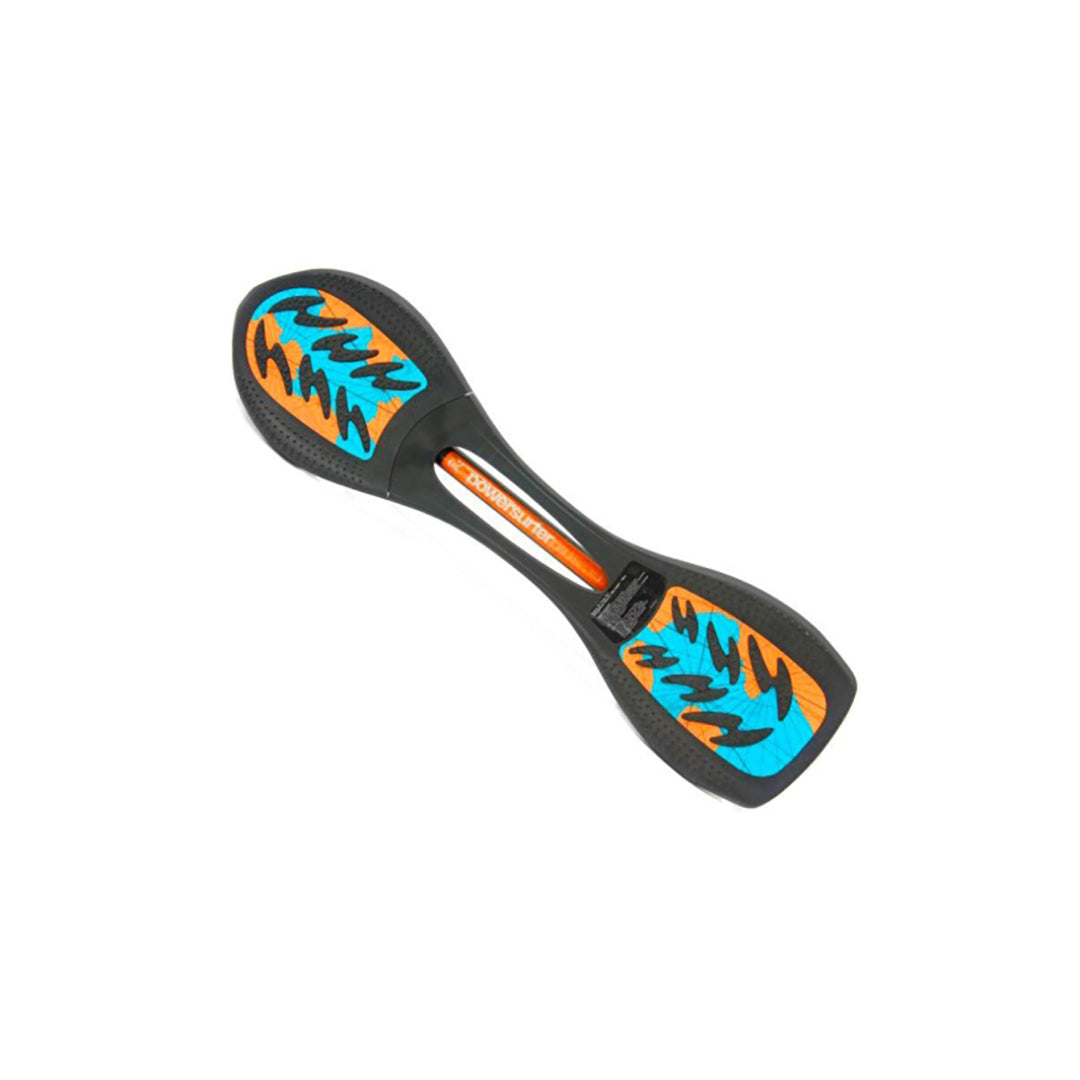 JD Bug Power Surfer - Blue/Orange