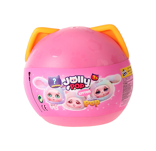 JollyPop Kitten MiniPop (S1)