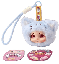 JollyPop Kitten MiniPop (S1)