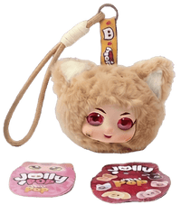 JollyPop Kitten MiniPop (S1)