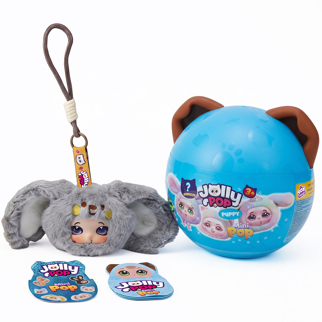 JollyPop Puppy MiniPop (S1)
