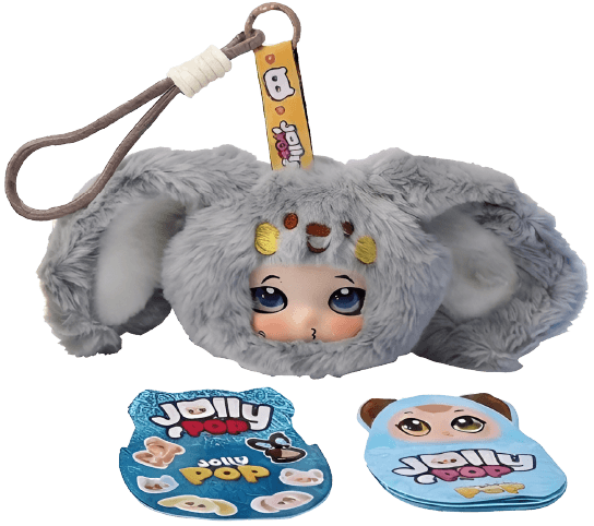JollyPop Puppy MiniPop (S1)
