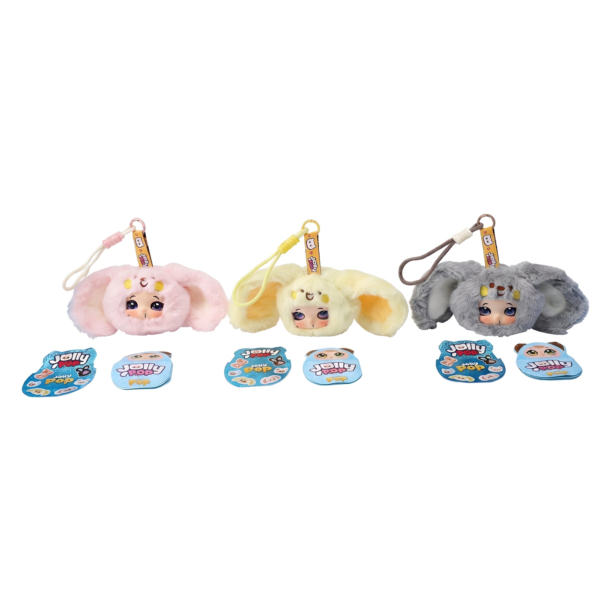 JollyPop Puppy MiniPop (S1)
