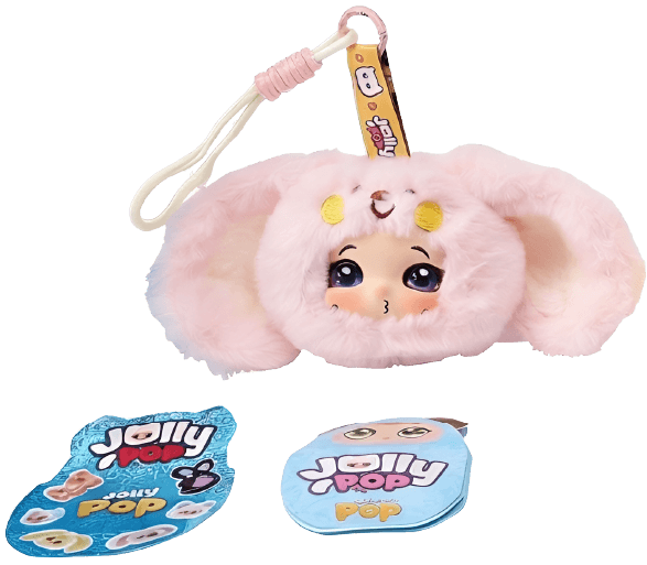 JollyPop Puppy MiniPop (S1)