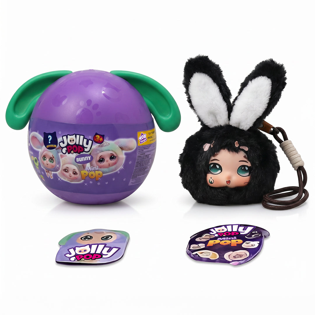 JollyPop Bunny MiniPop (S1)
