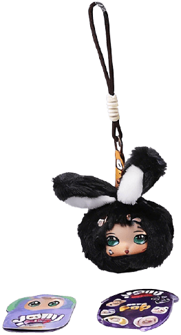 JollyPop Bunny MiniPop (S1)