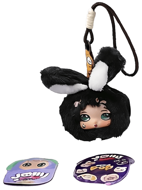 JollyPop Bunny MiniPop (S1)