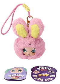 JollyPop Bunny MiniPop (S1)