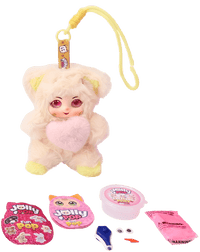 JollyPop Kitten FunPop (S1)