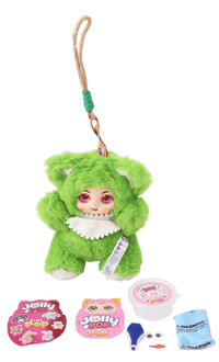 JollyPop Kitten FunPop (S1)