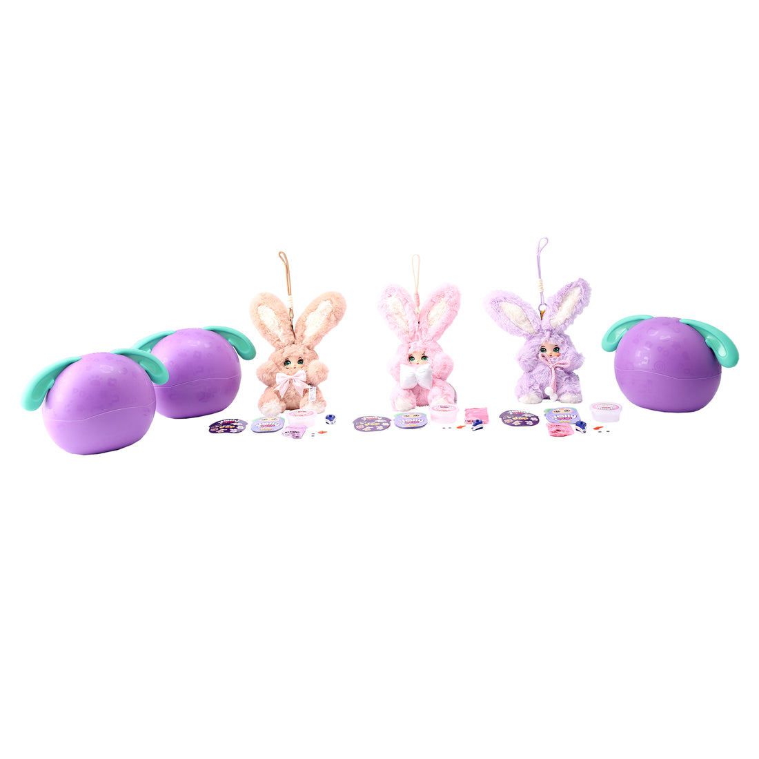 JollyPop Bunny FunPop (S1)