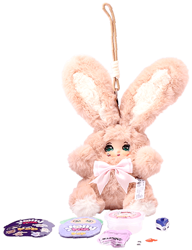 JollyPop Bunny FunPop (S1)