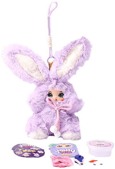 JollyPop Bunny FunPop (S1)