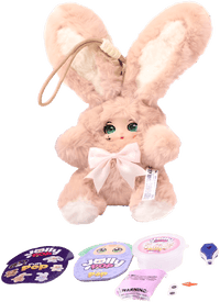 JollyPop Bunny FunPop (S1)