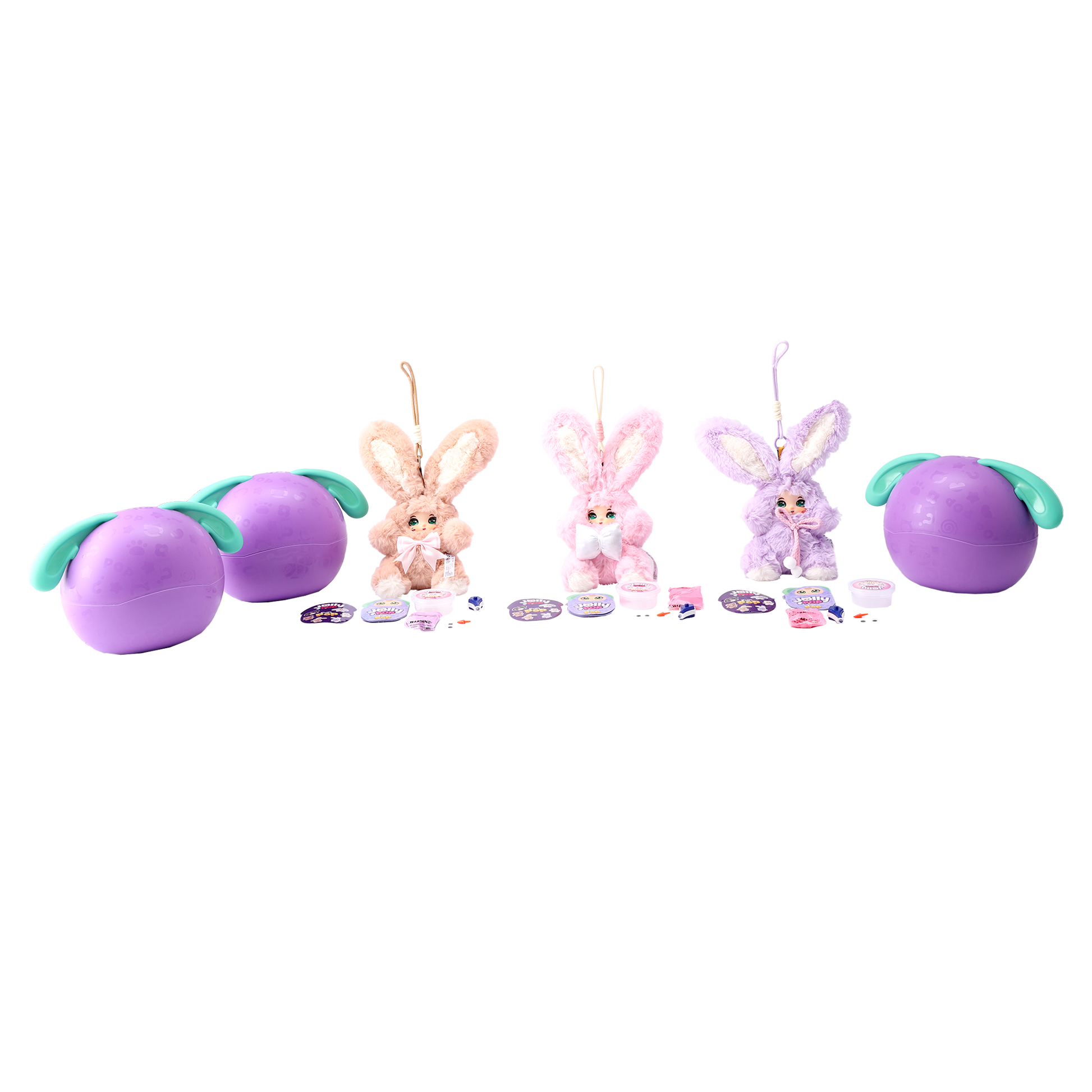 JollyPop Bunny FunPop (S1)