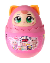 JollyPop Kitten SuperPop (S1)