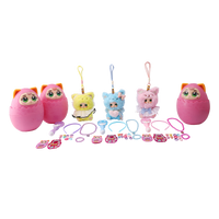 JollyPop Kitten SuperPop (S1)