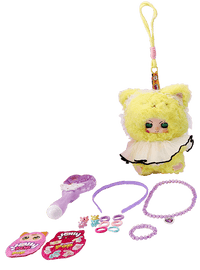 JollyPop Kitten SuperPop (S1)