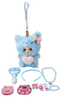 JollyPop Kitten SuperPop (S1)