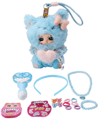 JollyPop Kitten SuperPop (S1)