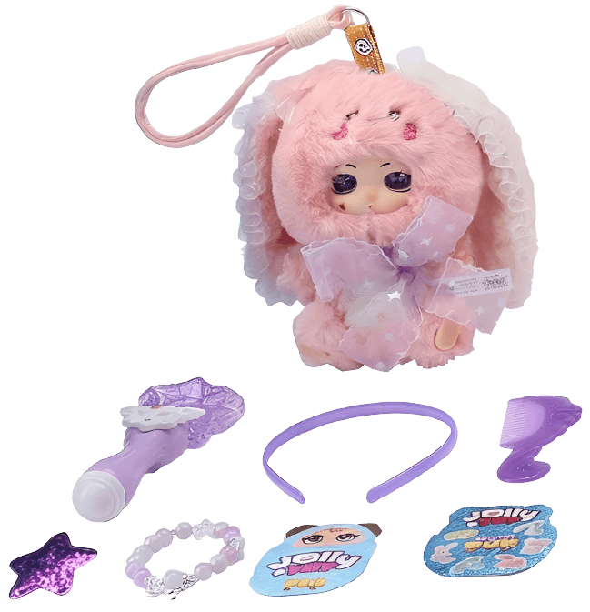 JollyPop Puppy SuperPop (S1)