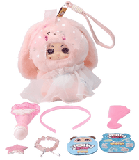 JollyPop Puppy SuperPop (S1)