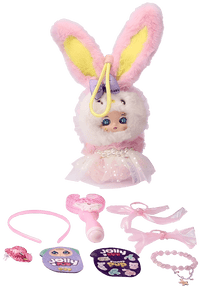 JollyPop Bunny SuperPop (S1)