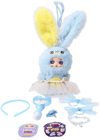 JollyPop Bunny SuperPop (S1)