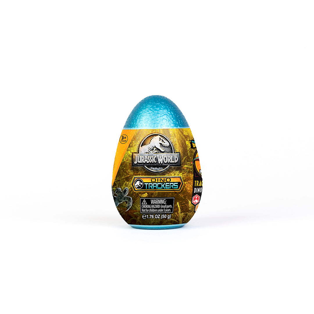 متتبعات الديناصورات جوراسيك كابتيفز