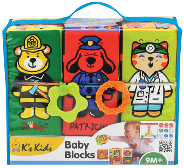 Baby Blocks