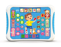 Kids Hits Hit Pad My Body