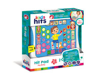 Kids Hits Hit Pad My Body