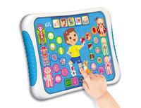 Kids Hits Hit Pad My Body