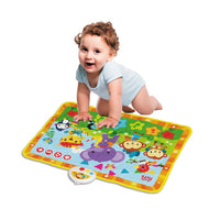 Kids Hits Light & Sound Mat Baby Concert