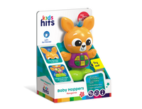 Kids Hits Baby Hoppers Kangaroo