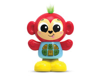 Kids Hits Baby Hoppers Monkey