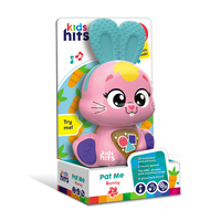 Kids Hits Pat me Bunny