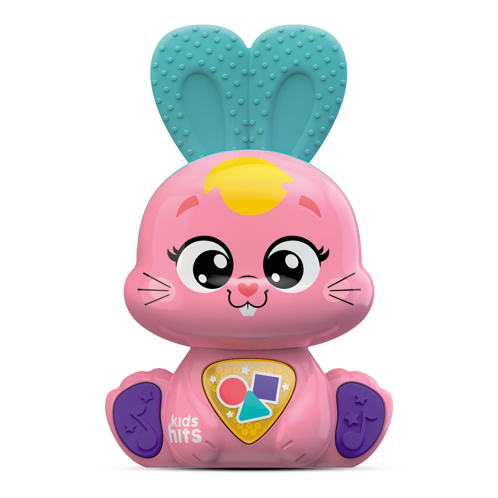 Kids Hits Pat me Bunny