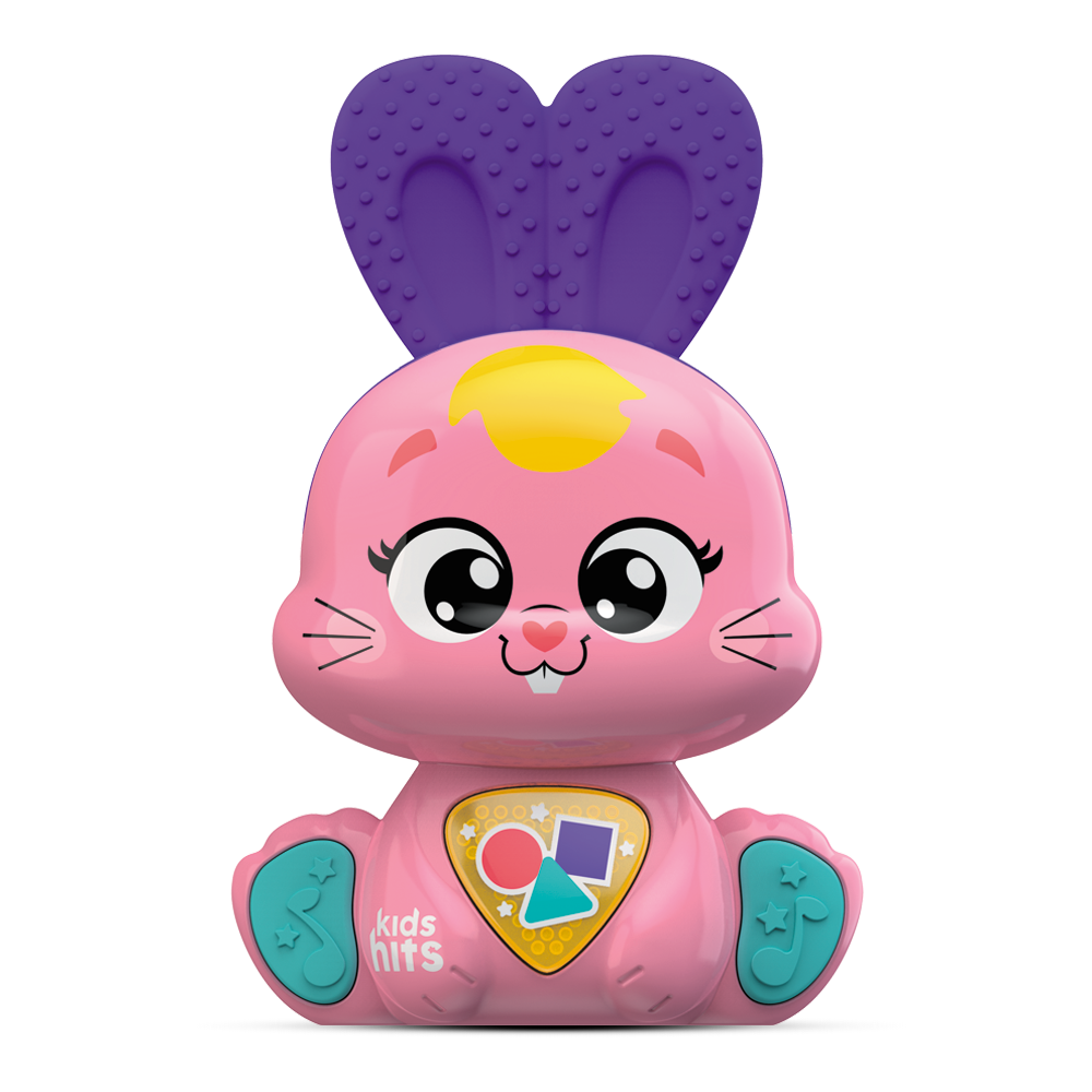 Kids Hits Pat me Bunny