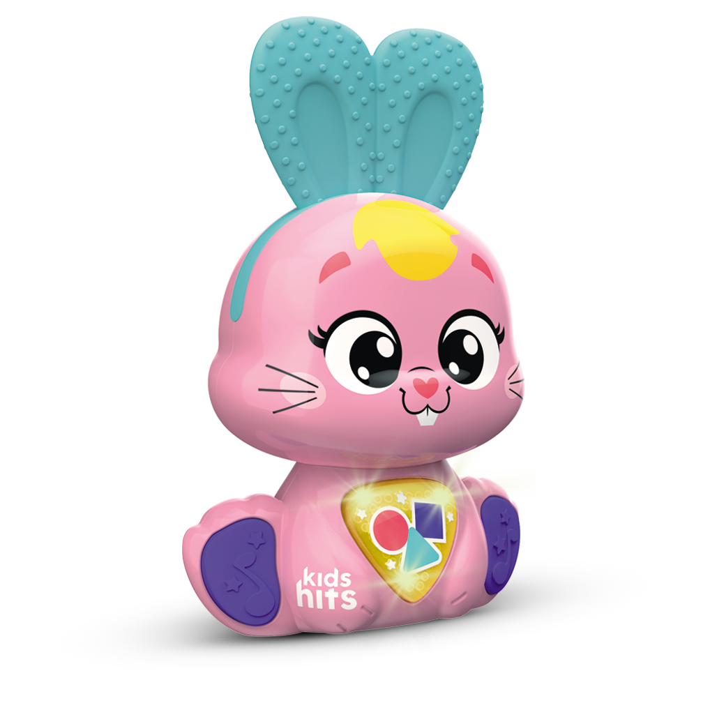 Kids Hits Pat me Bunny