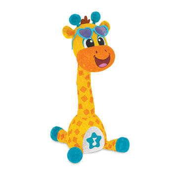 Kids Hits Dancing Giraffe Paul