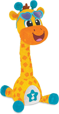 Kids Hits Dancing Giraffe Paul
